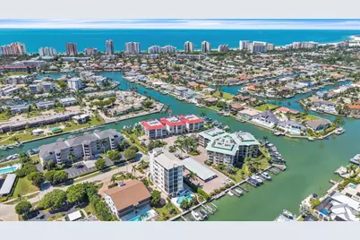 848 Collier #304, Marco Island, FL 34145 - Photo 41