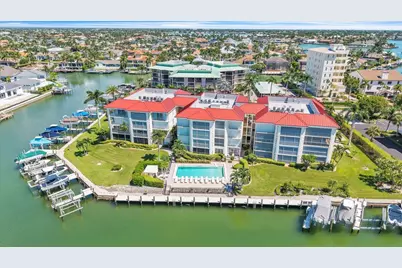 848 Collier #304, Marco Island, FL 34145 - Photo 39