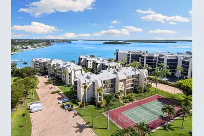 931 Collier Court #A303, Marco Island, FL 34145 - Photo 1