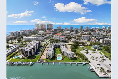 931 Collier Court #A303, Marco Island, FL 34145 - Photo 35