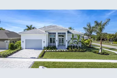 138 Kirkwood Street, Marco Island, FL 34145 - Photo 1