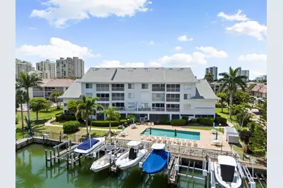 919 Huron Court #301, Marco Island, FL 34145 - Photo 33