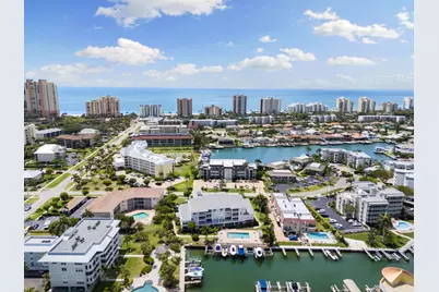 919 Huron Court #301, Marco Island, FL 34145 - Photo 37