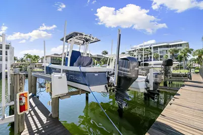 919 Huron Court #301, Marco Island, FL 34145 - Photo 1