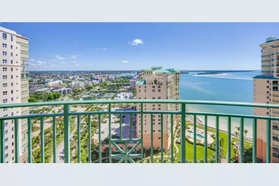 960 Cape Marco #2001, Marco Island, FL 34145 - Photo 15