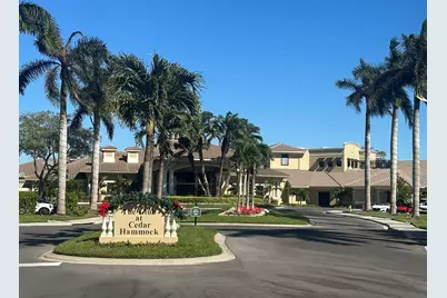 8680 Cedar Hammock Circle #134, Naples, FL 34112 - Photo 27