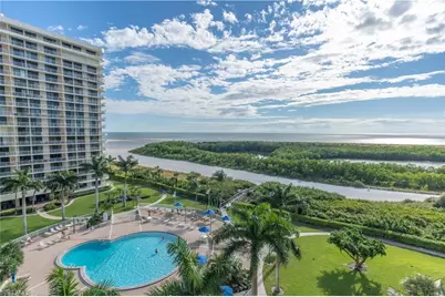 440 Seaview #805, Marco Island, FL 34145 - Photo 1