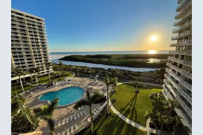 440 Seaview #805, Marco Island, FL 34145 - Photo 5