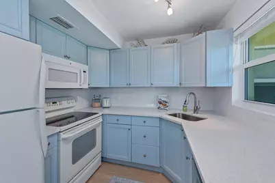 1152 Bald Eagle Drive A1 #1, Marco Island, FL 34145 - Photo 5