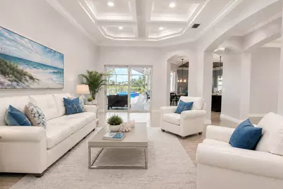 9369 Campanile Circle, Naples, FL 34114 - Photo 5