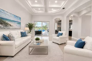 9369 Campanile Cir, Naples, FL 34114 - Photo 5