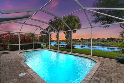 8407 Benelli Court, Naples, FL 34114 - Photo 1