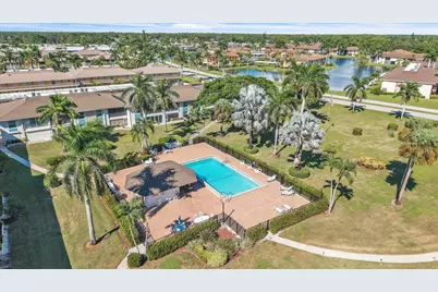 325 Charlemagne Boulevard #103B, Naples, FL 34112 - Photo 43