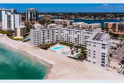 3443 Gulf Shore Boulevard N #803, Naples, FL 34103 - Photo 1