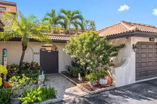 602 Augusta Blvd, Naples, FL 34113 - Photo 1