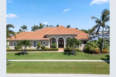 1500 Winterberry Drive, Marco Island, FL 34145 - Photo 1