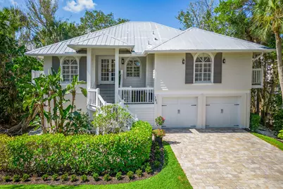 381 Leatherfern Lane, Marco Island, FL 34145 - Photo 1