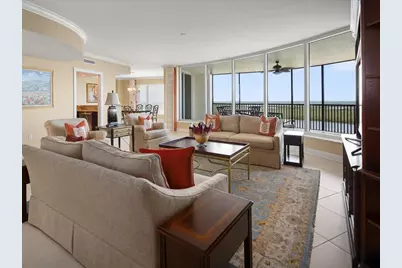 1050 Borghese #1804, Naples, FL 34114 - Photo 9