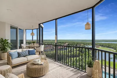 1060 Borghese Lane #803, Naples, FL 34114 - Photo 1