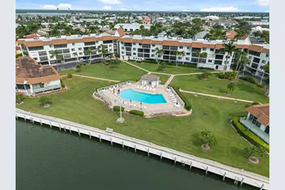 730 W Elkcam Circle #309, Marco Island, FL 34145 - Photo 31