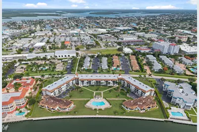 730 W Elkcam Circle #309, Marco Island, FL 34145 - Photo 33