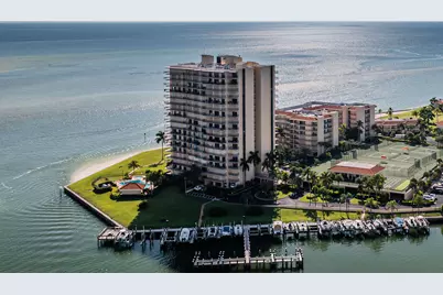 1100 S Collier Boulevard #1425, Marco Island, FL 34145 - Photo 1