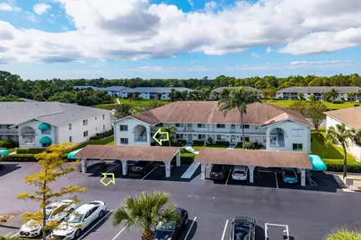 409 Gabriel Circle #2207, Naples, FL 34104 - Photo 3