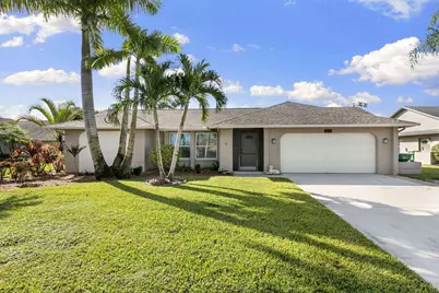 3434 Anton Court, Naples, FL 34109 - Photo 1