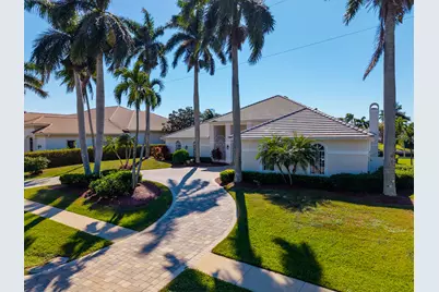 520 Alameda Court, Marco Island, FL 34145 - Photo 1