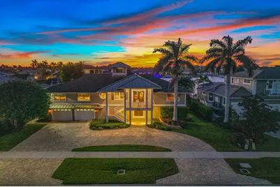 549 Tigertail Court, Marco Island, FL 34145 - Photo 1