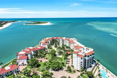 700 La Peninsula Boulevard #206, Naples, FL 34113 - Photo 45