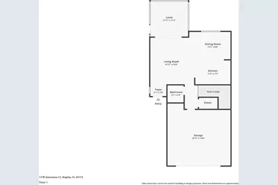 1178 Genovesa Court, Naples, FL 34113 - Photo 25