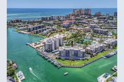 897 Collier Court #705, Marco Island, FL 34145 - Photo 1