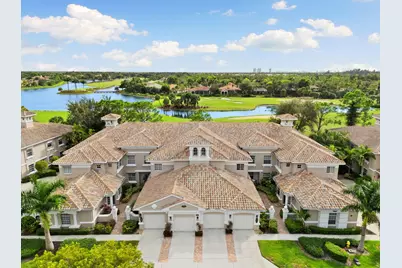 3960 Deer Crossing Court #103, Naples, FL 34114 - Photo 1