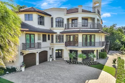 195 S Beach Drive, Marco Island, FL 34145 - Photo 1