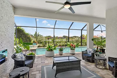 18725 Lake Hammock Drive, Naples, FL 34114 - Photo 1