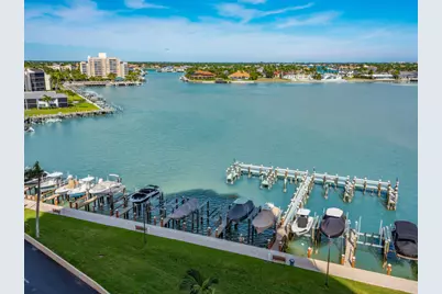 1100 S Collier Boulevard #825, Marco Island, FL 34145 - Photo 35