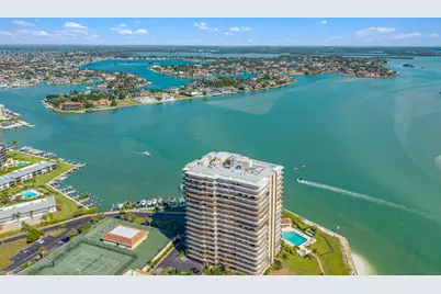 1100 S Collier Boulevard #825, Marco Island, FL 34145 - Photo 51