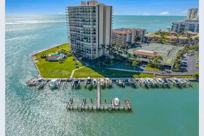 1100 S Collier Boulevard #825, Marco Island, FL 34145 - Photo 41