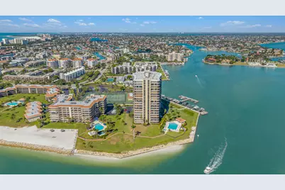 1100 S Collier Boulevard #825, Marco Island, FL 34145 - Photo 53