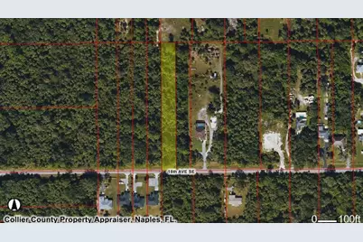 1 18th Ave SE #87, Naples, FL 34117 - Photo 1