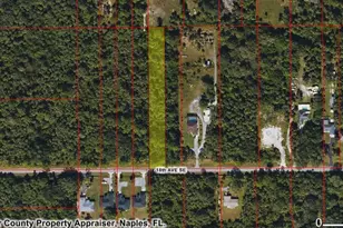 1 18th Ave SE, Naples, FL 34117 - Photo 1