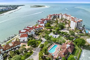 533 La Peninsula Blvd, Naples, FL 34113 - Photo 45