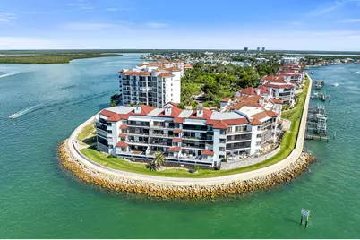 533 La Peninsula Boulevard #533, Naples, FL 34113 - Photo 39