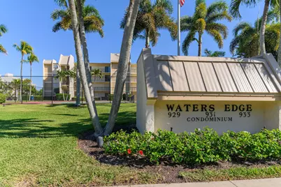 929 Collier Court #B201, Marco Island, FL 34145 - Photo 1