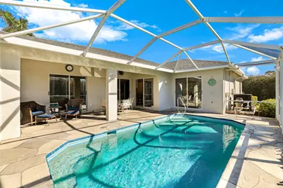 1483 Bermuda Road, Marco Island, FL 34145 - Photo 1