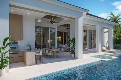 1566 Curlew Avenue, Naples, FL 34102 - Photo 1