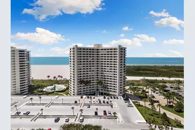 320 Seaview Court #709, Marco Island, FL 34145 - Photo 1