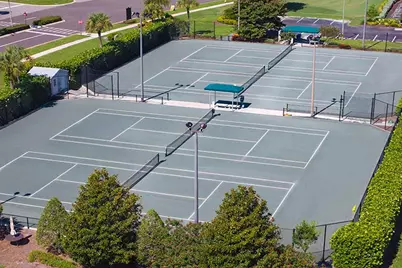 700 Saratoga Circle #B-101, Naples, FL 34104 - Photo 33