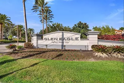 700 Saratoga Circle #B-101, Naples, FL 34104 - Photo 29